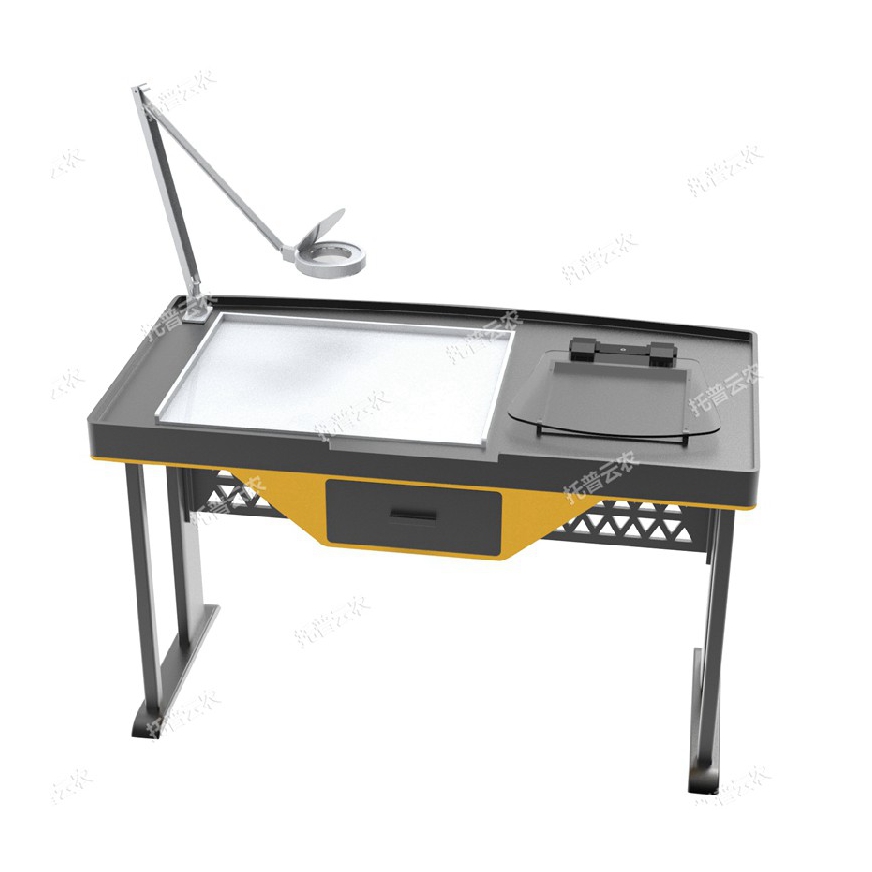 多功能種子凈度工作臺(tái) TJD-1300A